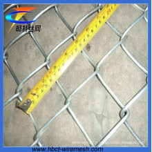 Clôture électrique à chaîne galvanisée 70 * 70 mm (CT-33)
